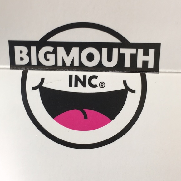 POOL TOY inflatable 5 ft lip Balm floating noodle - Picture 4 of 6